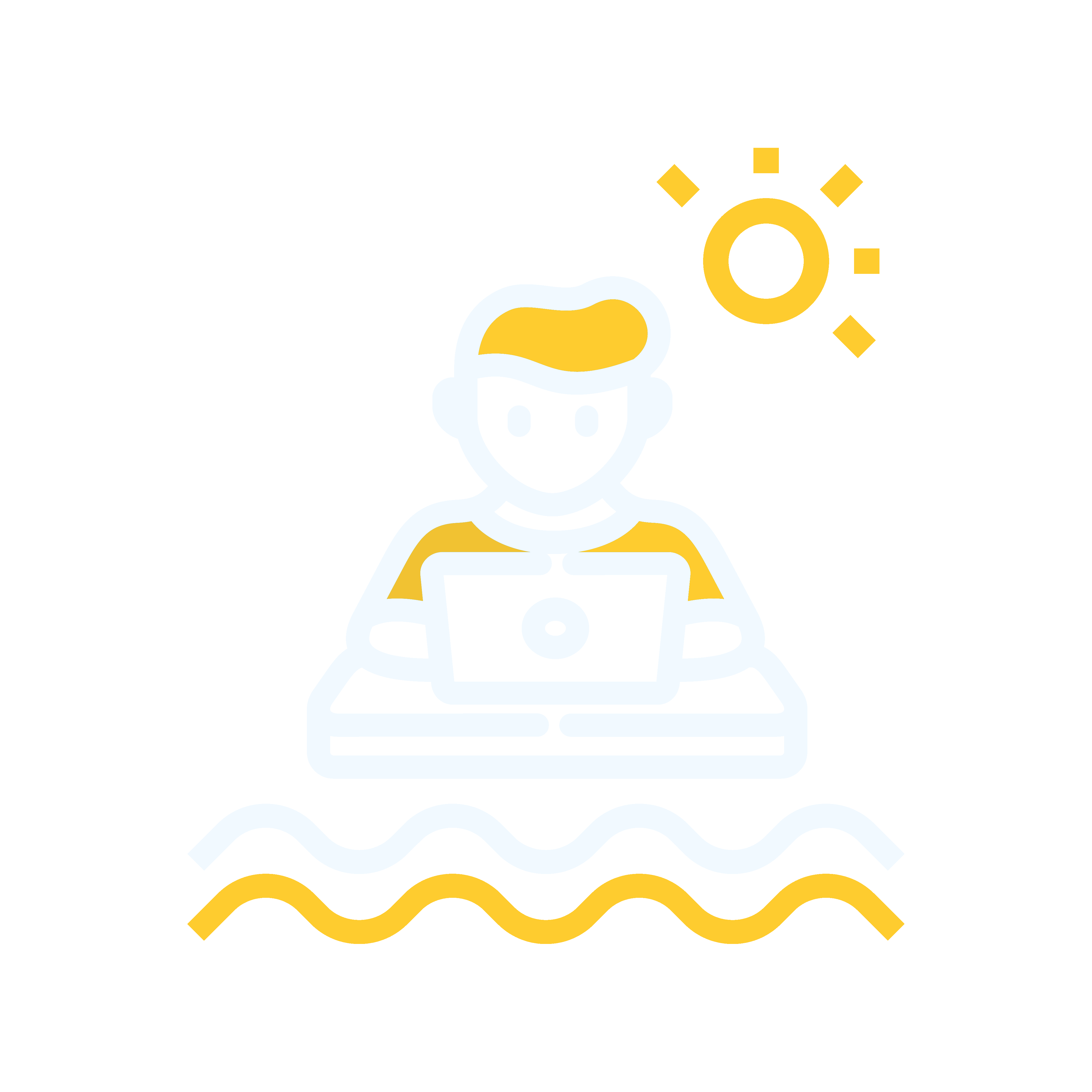 digital nomad
